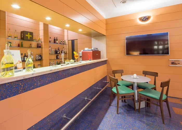 Best Western Plus Hotel Plaza Napoli